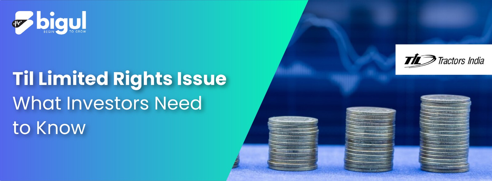 Til Limited Rights Issue: What Investors Need To Know